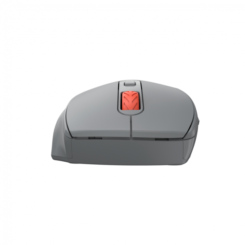 Canyon 6 buttons wireless 2.4Ghz mouse, MX8650A Sensor, DPI up to 1600,Injection case, 3 M life times left and right switches, 2