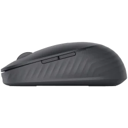 Dell Premier Rechargeable Wireless Mouse - MS7421W - Graphite Black - 4