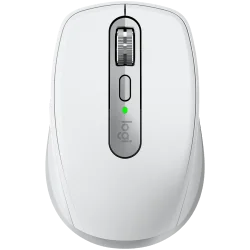 LOGITECH MX Anywhere 3S - PALE GREY - 2.4GHZ/BT - 7