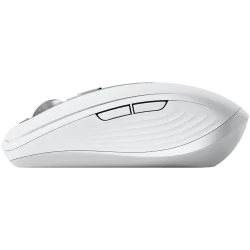 LOGITECH MX Anywhere 3S - PALE GREY - 2.4GHZ/BT - 10