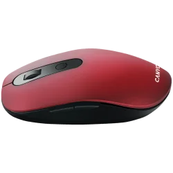 CANYON mouse MW-9 Dual-mode Wireless Red - 9