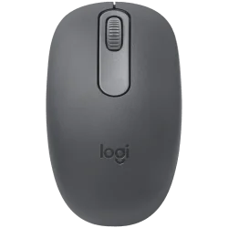 LOGITECH M196 Bluetooth Mouse - GRAPHITE - BT - EMEA28i-935 - 2