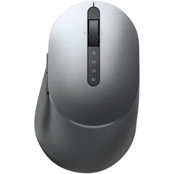 Dell Multi-Device Wireless Mouse - MS5320W - 5