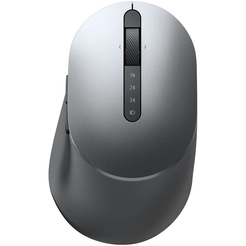 Dell Multi-Device Wireless Mouse - MS5320W - 1