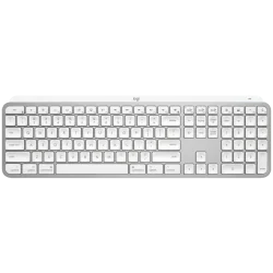LOGITECH MX Keys S for Mac - PALE GREY - US INT'L - BT - EMEA28-935 - 6