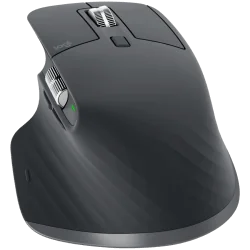 LOGITECH MX Master 3S Bluetooth Mouse - GRAPHITE - B2B - 7