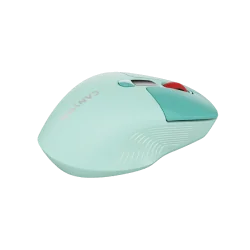 CANYON mouse MW-26 LCD Silent Dual Mode Wireless Green - 14