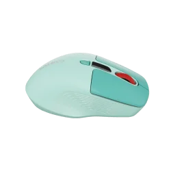 CANYON mouse MW-26 LCD Silent Dual Mode Wireless Green - 16