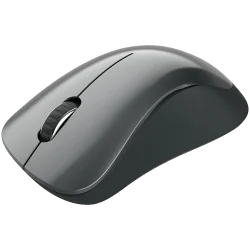 CANYON MW-11, 2.4 GHz Wireless mouse,with 3 buttons, DPI 1200, Battery:AAA*2pcs,Black,67*109*38mm,0.063kg - 9