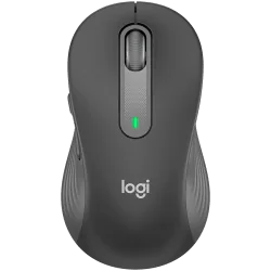 LOGITECH M650 Signature Bluetooth Mouse - GRAPHITE - B2B - 5