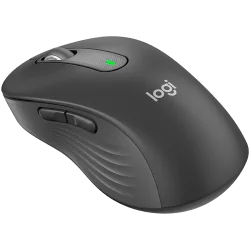 LOGITECH M650 Signature Bluetooth Mouse - GRAPHITE - B2B - 7