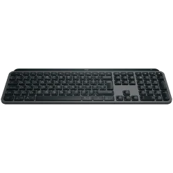 LOGITECH MX Keys S Bluetooth Illuminated Keyboard - GRAPHITE - US INT'L - 6