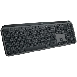 LOGITECH MX Keys S Bluetooth Illuminated Keyboard - GRAPHITE - US INT'L - 7