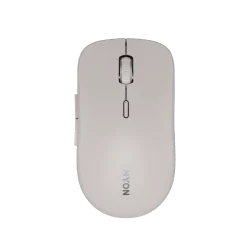 CANYON mouse MW-12 Dual band Wireless Beige - 7