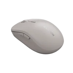 CANYON mouse MW-12 Dual band Wireless Beige - 8