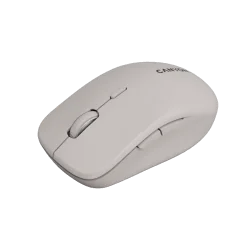 CANYON mouse MW-12 Dual band Wireless Beige - 9