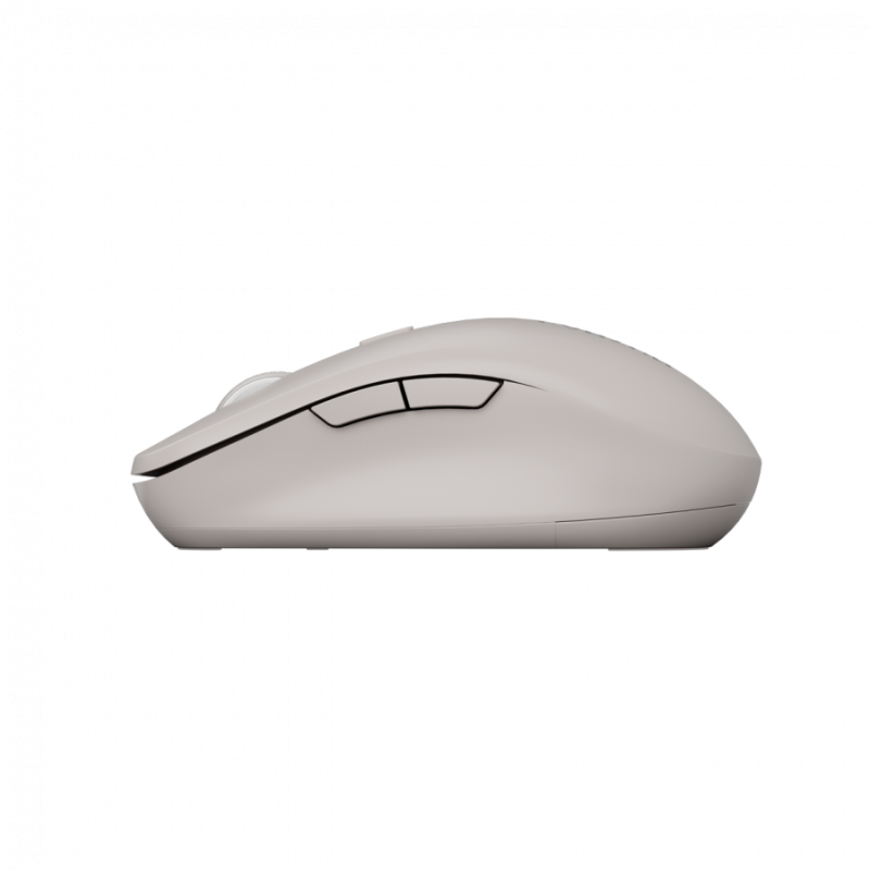 CANYON mouse MW-12 Dual band Wireless Beige - 1