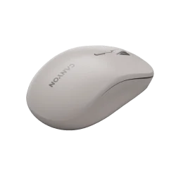 CANYON mouse MW-12 Dual band Wireless Beige - 12