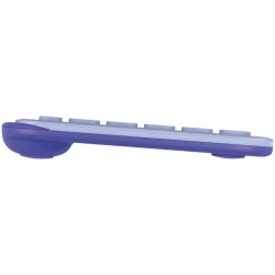 LOGITECH POP ICON KEYS - LILAC - US INT'L - BT - INTNL-973 - 9