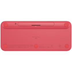LOGITECH POP ICON KEYS - ROSE - US INT'L - BT - INTNL-973 - 10