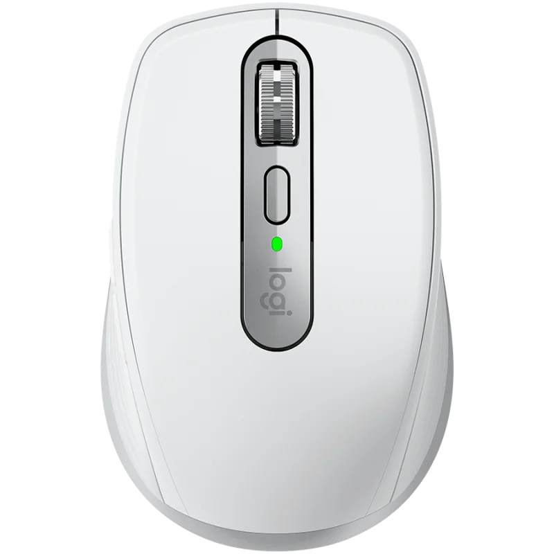 LOGITECH MX Anywhere 3S for Mac - PALE GREY - BT - EMEA28-935 - 1