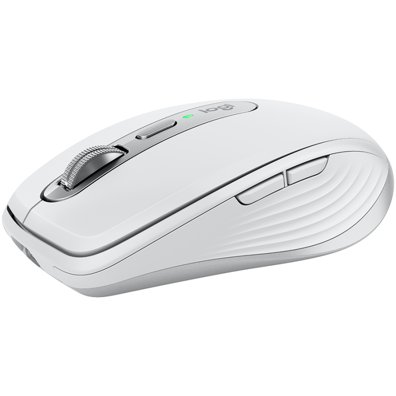 LOGITECH MX Anywhere 3S for Mac - PALE GREY - BT - EMEA28-935 - 1