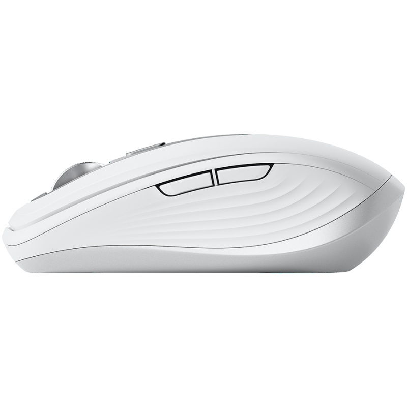 LOGITECH MX Anywhere 3S for Mac - PALE GREY - BT - EMEA28-935 - 1
