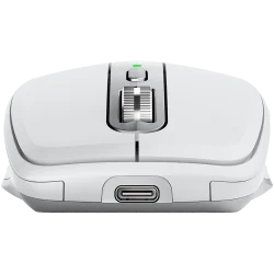 LOGITECH MX Anywhere 3S for Mac - PALE GREY - BT - EMEA28-935 - 11