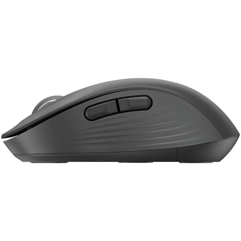 LOGITECH M650 Signature Bluetooth Mouse - GRAPHITE - 1