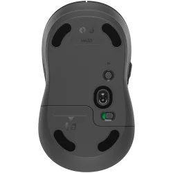 LOGITECH M650 Signature Bluetooth Mouse - GRAPHITE - 8