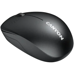 CANYON mouse MW-04 3buttons BT Wireless Black - 11