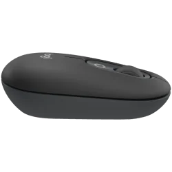 LOGITECH POP ICON COMBO - GRAPHITE - US INT'L - BT - INTNL-973 - 8