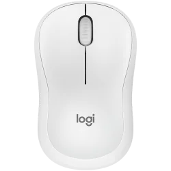 LOGITECH M240 Bluetooth Mouse - OFF WHITE - SILENT - 7