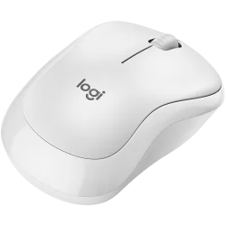 LOGITECH M240 Bluetooth Mouse - OFF WHITE - SILENT - 10