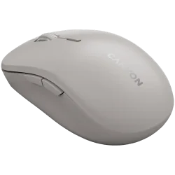 CANYON mouse MW-12 Dual band Wireless grey - 8