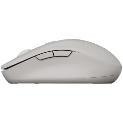 CANYON mouse MW-12 Dual band Wireless grey - 9