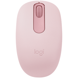 LOGITECH M196 Bluetooth Mouse - ROSE - BT - EMEA28i-935 - 2