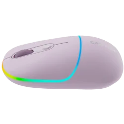 CANYON mouse MW-22 2in1 BT/ Wireless Pearl Rose - 10