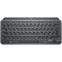 LOGITECH MX Keys Mini Bluetooth Illuminated Keyboard - GRAPHITE - US INT'L - 6