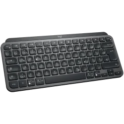 LOGITECH MX Keys Mini Bluetooth Illuminated Keyboard - GRAPHITE - US INT'L - 8