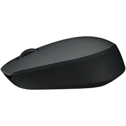 LOGITECH M170 Wireless Mouse - GREY - 7