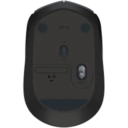 LOGITECH M170 Wireless Mouse - GREY - 8