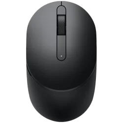Dell Mobile Wireless Mouse - MS3320W - Black - 2