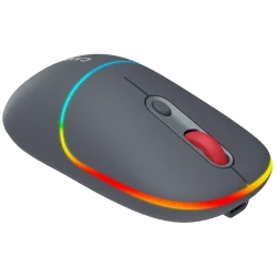 CANYON mouse MW-22 2in1 BT/ Wireless Dark Grey - 11