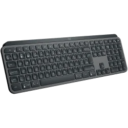 LOGITECH MX Keys Bluetooth Illuminated Keyboard - GRAPHITE- US INT'L - B2B - 8