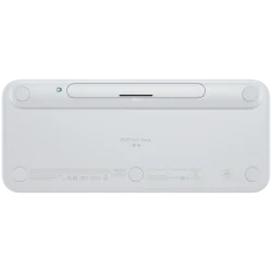LOGITECH POP ICON KEYS - OFF WHITE - US INT'L - BT - INTNL-973 - 10