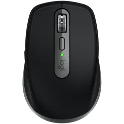 LOGITECH MX Anywhere 3S for Mac - SPACE GREY - BT - EMEA28-935 - 7