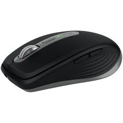 LOGITECH MX Anywhere 3S for Mac - SPACE GREY - BT - EMEA28-935 - 8