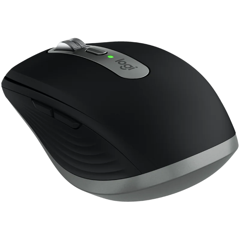 LOGITECH MX Anywhere 3S for Mac - SPACE GREY - BT - EMEA28-935 - 1