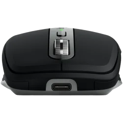 LOGITECH MX Anywhere 3S for Mac - SPACE GREY - BT - EMEA28-935 - 10